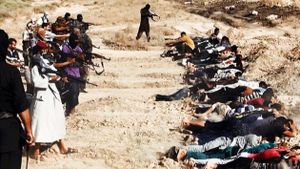 Plus de 80 % des victimes du « djihadisme » sont des musulmans (Oumma)