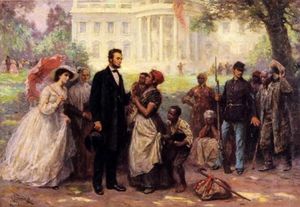 "Thanksgiving" participe au processus d'aliénation culturelle et est l'expression du colonisateur d'hier et d'aujourd'hui (BAR)