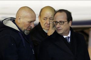 Larazevic, un mercenaire ? L'intéressé réfute cette allégation