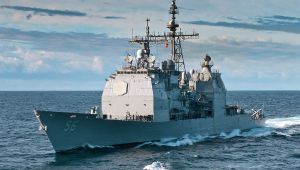 La marine russe dans les eaux américaines (Réseau international)