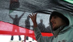 La Libye menace la stabilité des pays du continent (VdR)