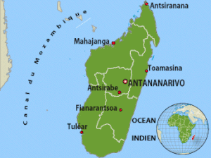 Madagascar : Non à l’injustice et à l’impunité Afriques en Lutte (Afriques en Lutte)