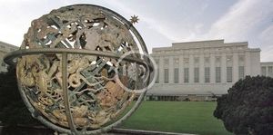 La Suisse objet de pressions et de menaces de la part d’Israël : brève mise en perspective (Mondialisation.ca)