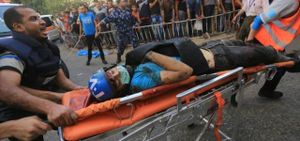 128 journalistes tués en 2014 à travers le monde, avec Israël en tête de liste des coupables (Infopalestine)