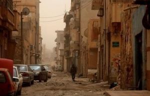La Libye au bord de la guerre civile (Xinhua)