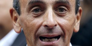 Eric Zemmour et la "déportation" des musulmans français