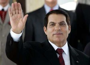 Tunisie : l'argent du clan Ben Ali peut encore dormir tranquille en Suisse (Le Point)