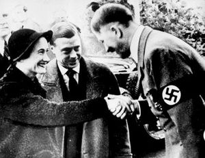 Le fascisme et la guerre, deux instruments de l’élite pour réprimer et tuer la dissidence (Mondialisation.ca)