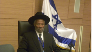 ISRAËL : Des rabbins ethiopiens dénoncent la discrimination raciale des gouvernements sionistes (Oumma.com)