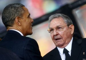 Changement de régime à Cuba en perspective