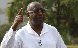 Popularité de Gbagbo : un casse-tête chinois pour la France et autres impérialistes
