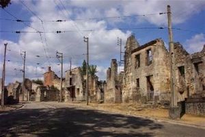 Un tribunal allemand refuse de poursuivre un membre des SS impliqué dans le massacre d’Oradour-sur-Glane (WSWS)