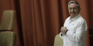 Cuba. Discours de Raúl Castro Ruz devant l’Assemblée nationale, le 20 Décembre 2014 - Texte complet (Granma)