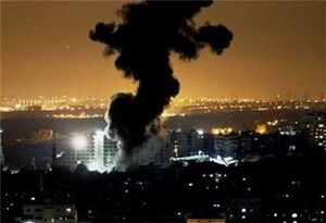 L’armée israélienne bombarde Gaza et viole la trêve (Mondialisation.ca)