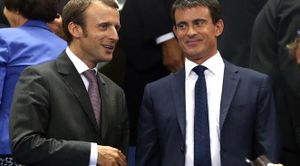 Déclaration d'intérêts de Macron : 2,4 millions € chez Rothschild en 18 mois (Mediapart)