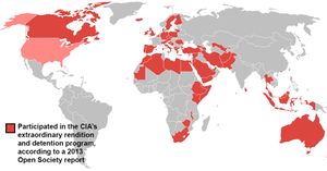 Exceptionnalisme américain et torture américaine (LGS)