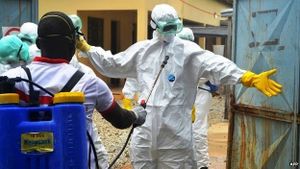 Des chercheurs pointent une responsabilité du FMI dans l'épidémie d'Ebola (Le Monde)