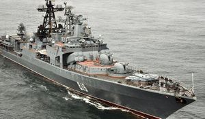 Vers un impérialisme de la Chine et de la Russie en Afrique ?