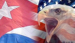 Les Etats-Unis rétablissent les liens avec Cuba pour contrer la Russie et la Chine selon un analyste (Press TV)