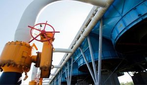 Kiev plonge dans l’obscurité sans charbon ni gaz (Voix de la Russie)
