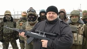 Les nazis ukrainiens collaborent-ils avec les wahhabites tchétchènes ? (The Saker)