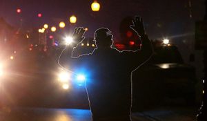 Racisme. Meurtres de Noirs par la police aux États-Unis : arrêtez le massacre ! (JAI)