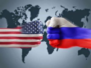 La guerre des Etats-Unis contre la Russie est également dirigée contre la Hongrie