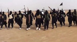 L'armée US parachute des armes dans les zones contrôlées par l'Etat islamique en Irak (Press TV)
