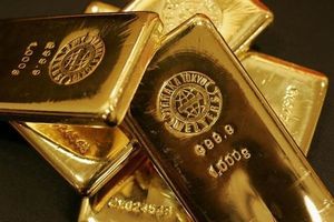 La banque centrale ukrainienne a acheté 11 kg de plomb pour ... 300 000 euros (Express.be)