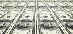La fin du dollar (Oulala.info)