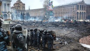 La CIA a joué un rôle dans le coup d'état ukrainien selon Oliver Stone (Press TV)
