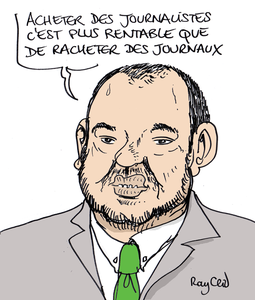 Maroc / fuites : réponses de trois journalistes mises en cause (ASI)