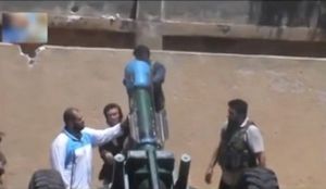Comment les djihadistes syriens ont maîtrisé la production du gaz sarin (London Review of Books)