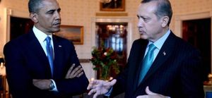 Les États-Unis et la Turquie vont signer un accord sur la formation de miliciens syriens