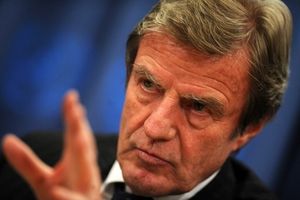 La Syrie dépose une plainte contre McCain, Kouchner et Gallbraith (Irib)