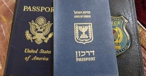 Augmentation du nombre d'Israéliens abandonnant leur nationalité