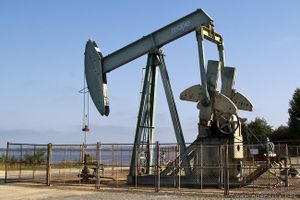 Les effets délétères de l'effondrement des prix du pétrole