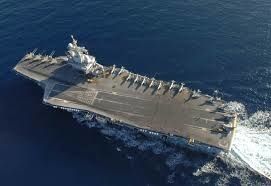 Le porte-avions De Gaulle prêt à partir pour aller combattre l'EI (Kuna)