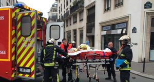Paris/attentat: résultat du soutien des islamistes par l'Occident (RIA Novosti)