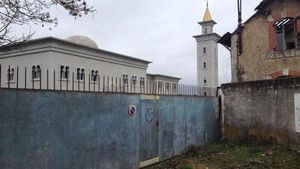 Les agressions racistes et islamophobes se multiplient en France