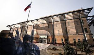 L'ambassade US à Baghdad « supervise les opérations de l'État islamique » et le parachutage d'armes à destination des terroristes (FARS)