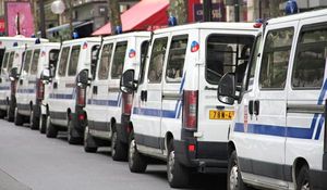 France, Montpellier : un preneur d'otages se rend, les deux otages saines et sauves (VdR)