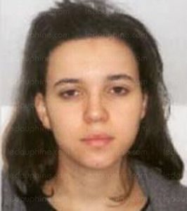 Hayat Boumeddiene va-t-elle "faire du bon boulot" en Syrie ?