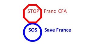FIN du Franc CFA: Une grande chance pour la France (Cameroon Voice)