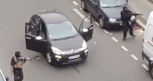 « Charlie Hebdo » et les enfants du Londonistan (Irib)