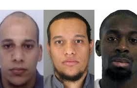 Kouachi-Coulibaly, le réseau terroriste oublié par les services de renseignement (MdP)