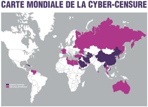 Le gouvernement avance ses premières mesures antiterroristes, Internet dans le viseur (MdP)
