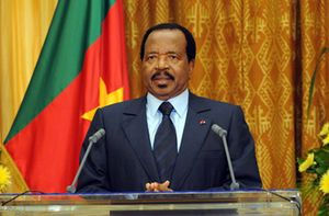 Cameroun : le régime autoritaire cherche à intimider la population et augmente la dette (CADTM)
