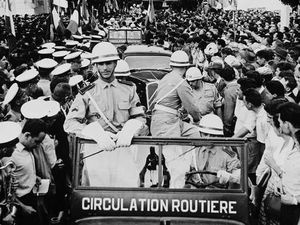 Charlie Hebdo: Paris terror can be traced back to Algeria in 1954 (The Independent)
