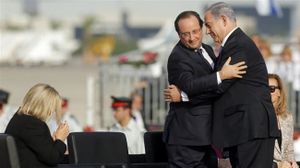 Marche républicaine à Paris. Hollande a demandé à Netanyahou de ne pas rejoindre la manifestation (Press TV)
